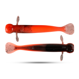 Scout NedMaid 8cm - UV Bomb (8-pack)