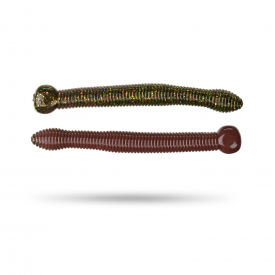 Scout Ned Worm 8,5cm (8-pack) - Cola UV