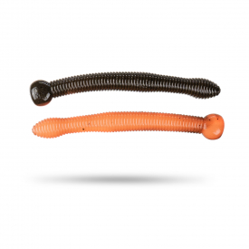Scout Ned Worm 8,5cm (8-pack) - UV Bomb