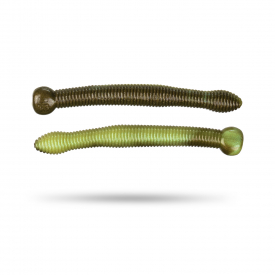 Scout Ned Worm 8,5cm (8-pack) - Kiwi