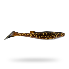 Burbot UV