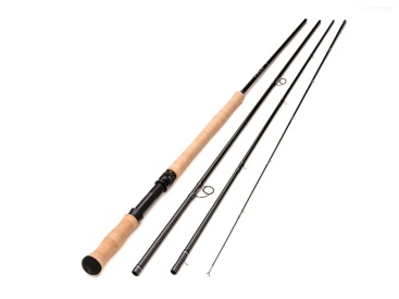 Scott Swing Tvåhands Flugspö - 12'8'' #10 4-pc