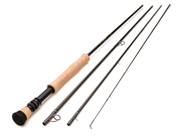 Scott Swing Enhands Flugspö - 9'8'' #7 4-pc