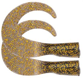 SvartZonker BigTail Junior C20 Night Sky 2-pack