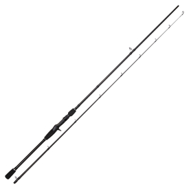 Svartzonker Black Series ''The Horizon'' 8' 20-70g Casting
