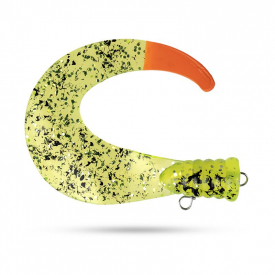 Chartreuse Hot Tail