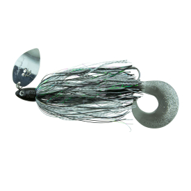 SvartZonker McShaker Pike Shallow 44g - Shad