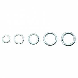 Svartzonker Power Split Rings