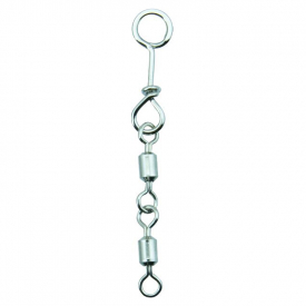 Svartzonker Quick Stinger 60lbs (5-pack) - 2-Link