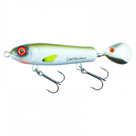 Svartzonker Spinning McTail Junior 87mm, 30g - Nors