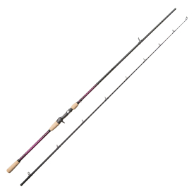 SvartZonker The Force Comfort 8'6'' 30-140g Casting 