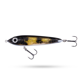 SvartZonker Rumbling Jerk 12cm, 37g