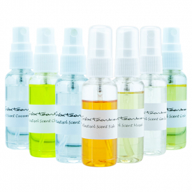 Svartzonker SaBoFlex Doftspray