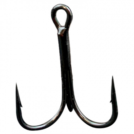 Svartzonker Black Series Long Shank Hooks