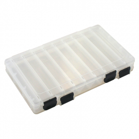 Plastilys Fishing Box 35.5x23x5cm