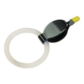 Tiemco Hackeltång med ring