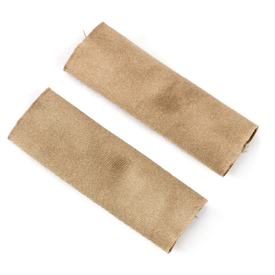 Tiemco Stripping Guard X-Long 1,0 - Natural (2pcs)