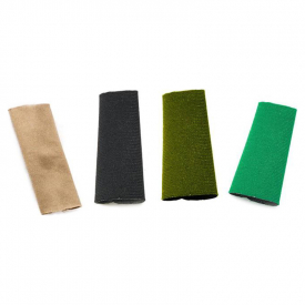 Tiemco Stripping Guard Long 0,5mm