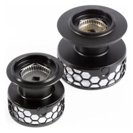 Nash Scope GT Extra Spole