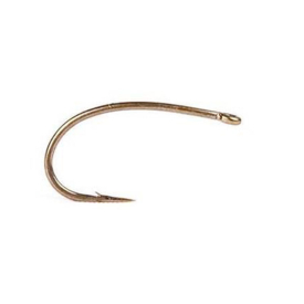 4Tiemco 2488 Dry & Nymph