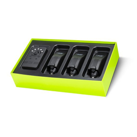 Nash Siren R3+ Presentation Set 3 Rod