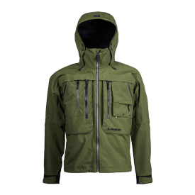 Loop Torne 2.0 Wading Jacket Spruce Green