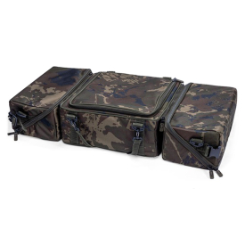 Nash Subterfuge Cube Carryall - 50L
