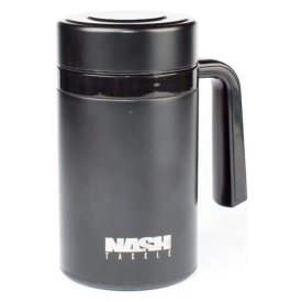 Nash Deluxe Thermal Mug