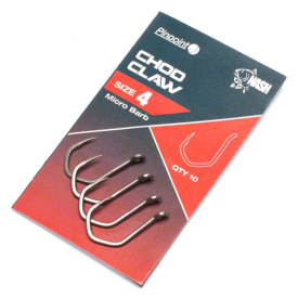 Nash Pinpoint Chod Claw