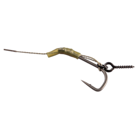 Nash Ready Tied Slip D Rig