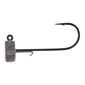 Westin Micro Ned Jig Head Lead - Black Nickel