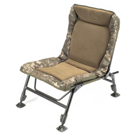 Nash Indulgence Ultralite Chair