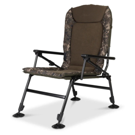 Nash Indulgence Hi-Back Auto Recline Chair
