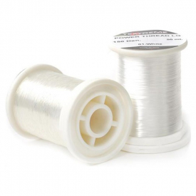 Textreme Power Thread Large 150 Den. - White (100meter)