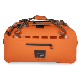 Fishpond Thunderhead Grande Submersible Duffel - Eco Cutthroat Orange