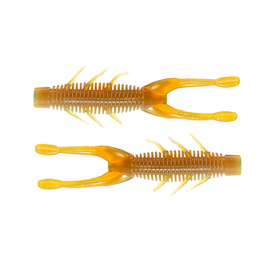 Z-Man TRD Hogz 7,6cm - Motor Oil 6pk