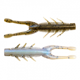 Z-Man TRD Hogz 7,6cm - The Deal 6pk