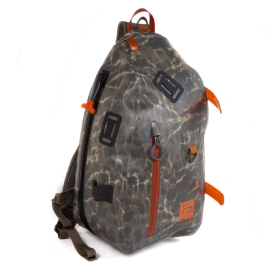 Fishpond Thunderhead Submersible Sling - Eco Shadowcast Camo