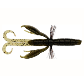 Baitbreath BYS Craw Portly 7,6cm - Watermelon/Seed