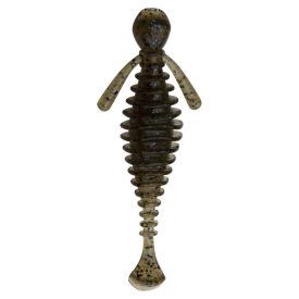 Baitbreath U30 Rui 6,4cm - Dark Greenpumpkin/Blue