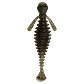 Baitbreath U30 Big Rui 9cm - Dark Greenpumpkin/Blue