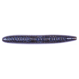 Baitbreath G-stick 7,6cm - Dark Chinamon/Blue