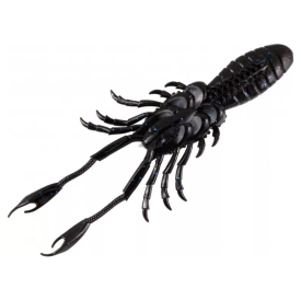 Baitbreath eX-Rider Jr. Finesse Spec 9cm - Greenpumpkin/Seed