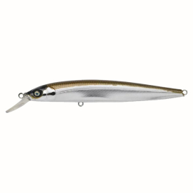 Adusta RSJ-100A 10cm, 8.5g - Silver Shad