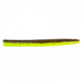 Z-Man Big TRD 4'' - Coppertreuse 6pk
