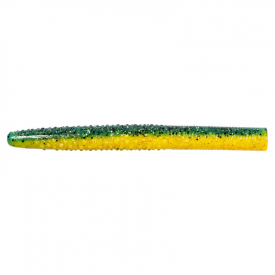 Z-Man Big TRD 10cm (6-pack) - Pro Yellow Perch