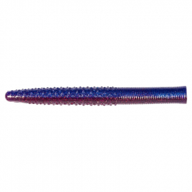 Z-Man Big TRD 10cm (6-pack) - Purple Rain