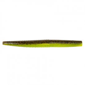 Z-Man Giant TRD  6'' - Hot Snakes 6pk