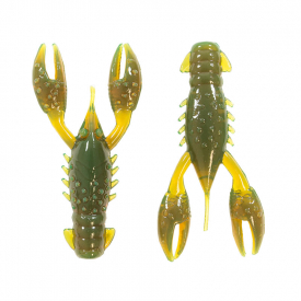 Z-man TRD Crawz 6cm (6-pack)