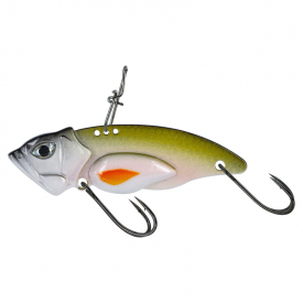 Molix Trago Vib 14g - MX Tennessee Shad